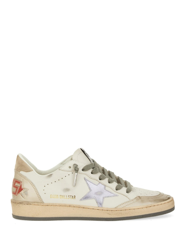 Golden Goose Sneakers - Multcolor | Wanan Luxury