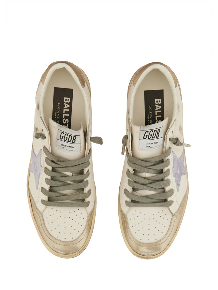 Golden Goose Sneakers - Multcolor | Wanan Luxury