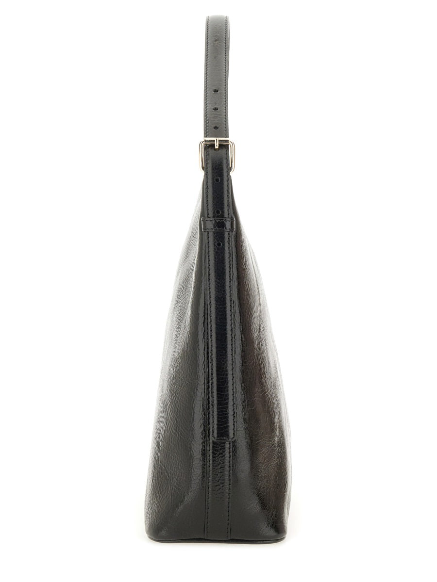 A.P.C. Borse a Spalla e Tracolla - Nero | Wanan Luxury