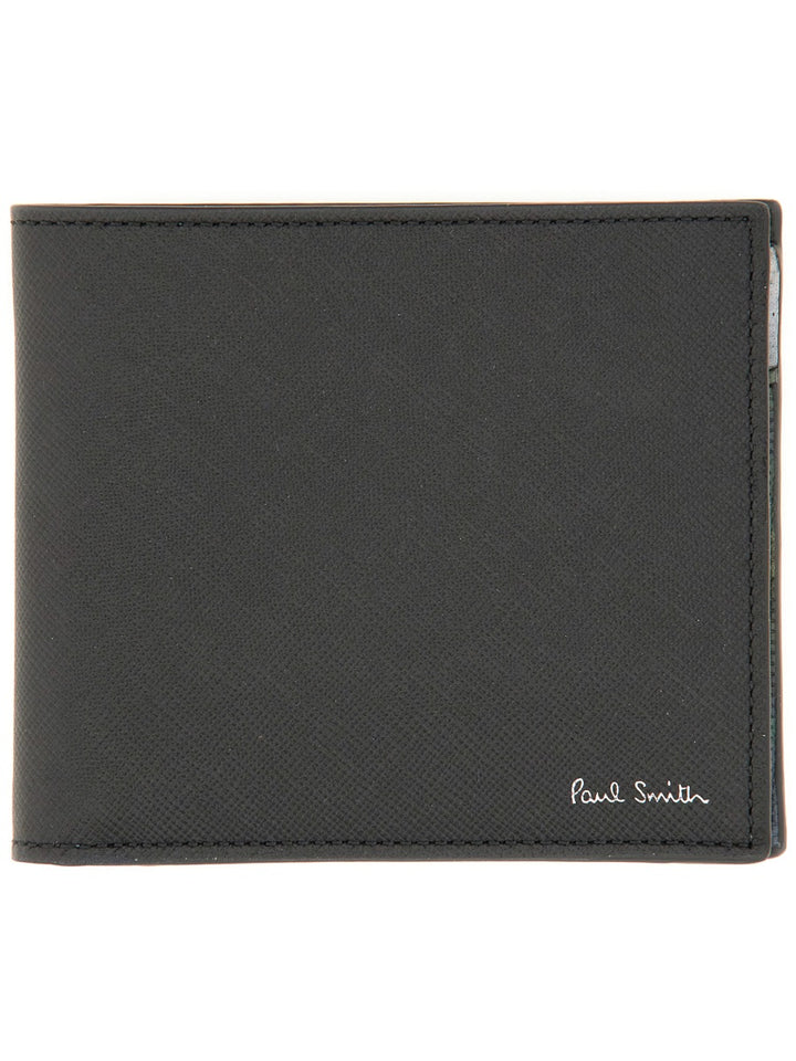 Paul Smith Portafogli e Portacarte - Nero | Wanan Luxury
