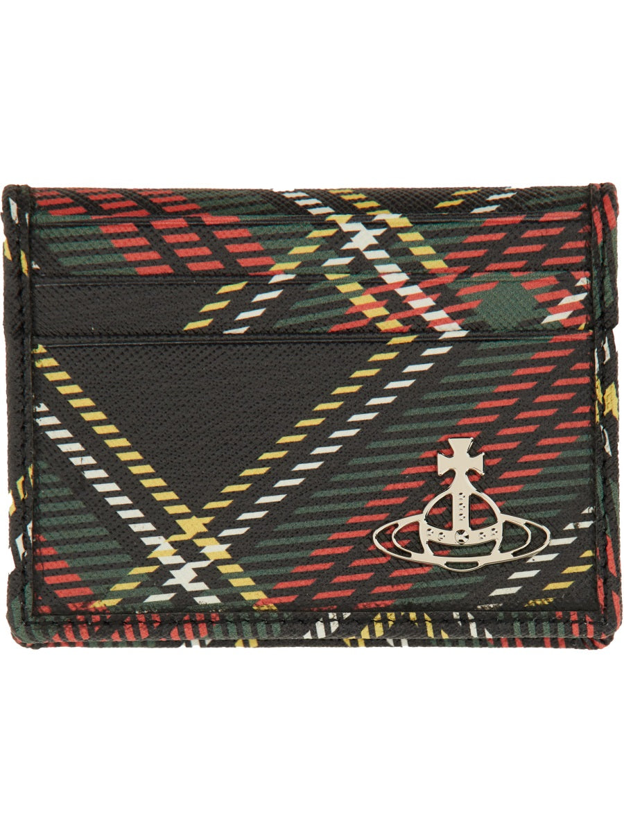 Vivienne Westwood Portafogli e Portacarte - Multicolour | afe1d5e87a1e639c77e33d90fc716de493bf0946