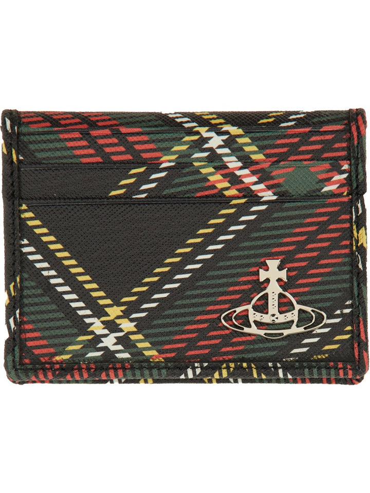 Vivienne Westwood Portafogli e Portacarte - Multicolour | afe1d5e87a1e639c77e33d90fc716de493bf0946