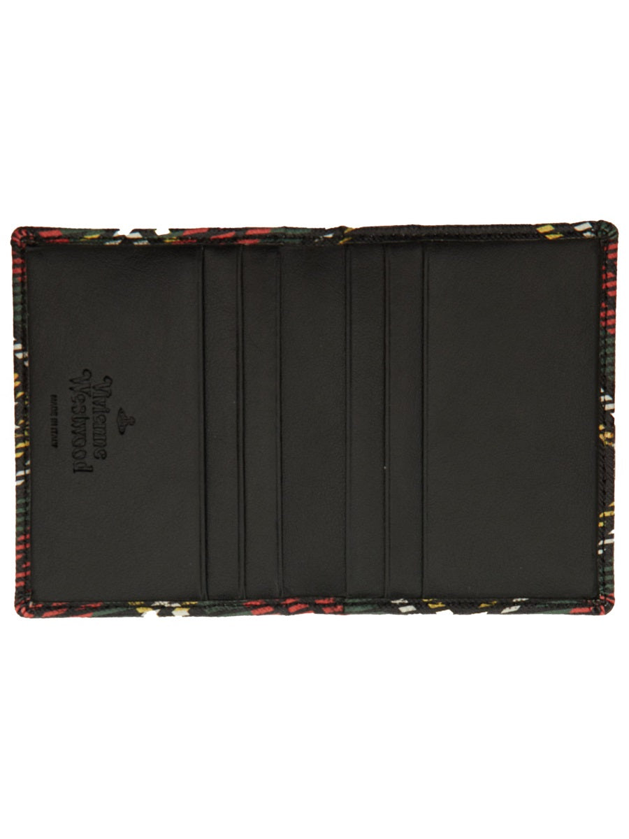 Vivienne Westwood Portafogli e Portacarte - Multicolour | e514f49b17b294bd2eb977a949e6ca7b4ab5de47