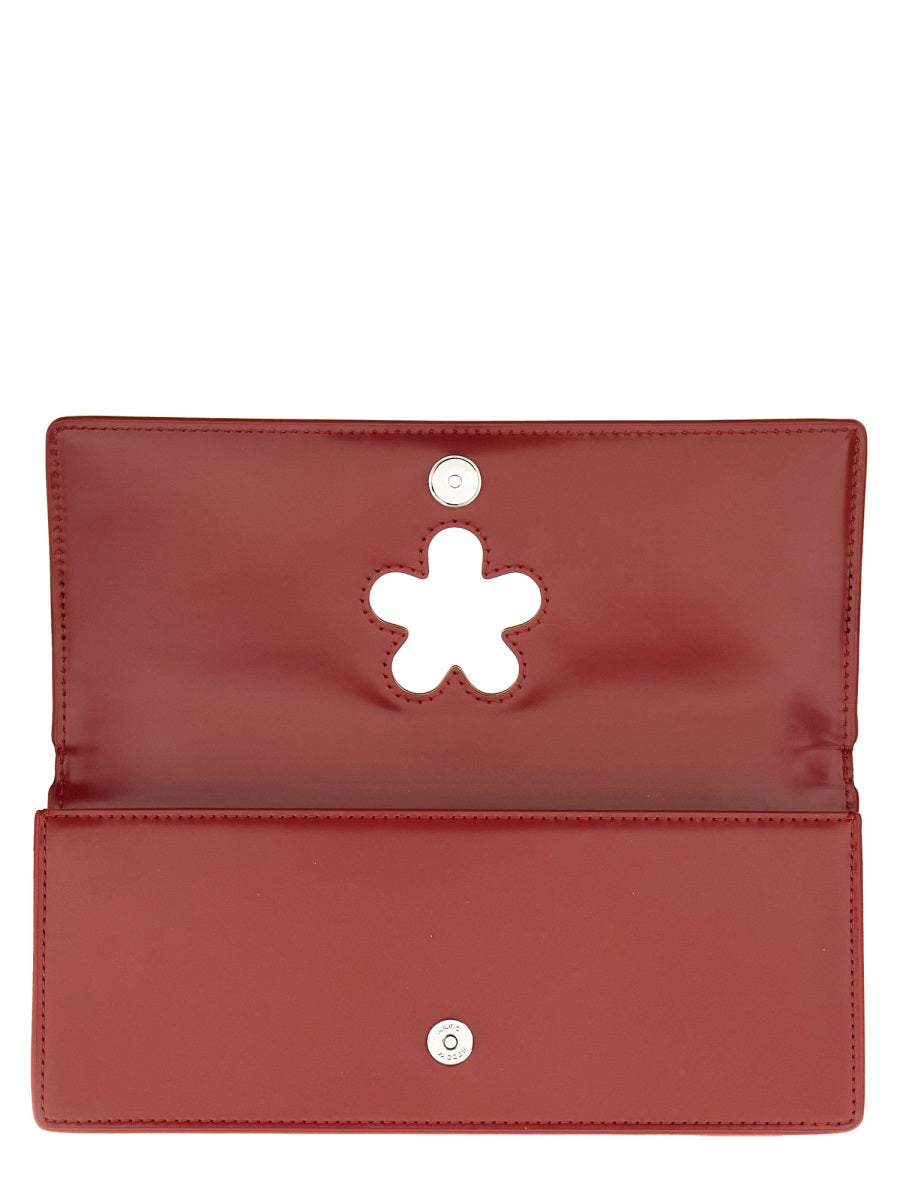 Marc Jacobs Borse a Spalla e Tracolla - Rosso | Wanan Luxury