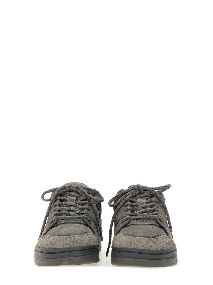 Axel Arigato Sneakers - Grigio | Wanan Luxury