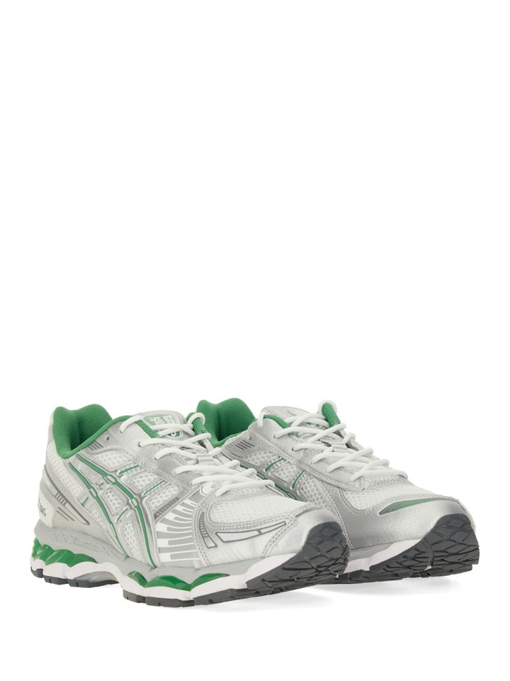 Asics Sneakers - Bianco | Wanan Luxury