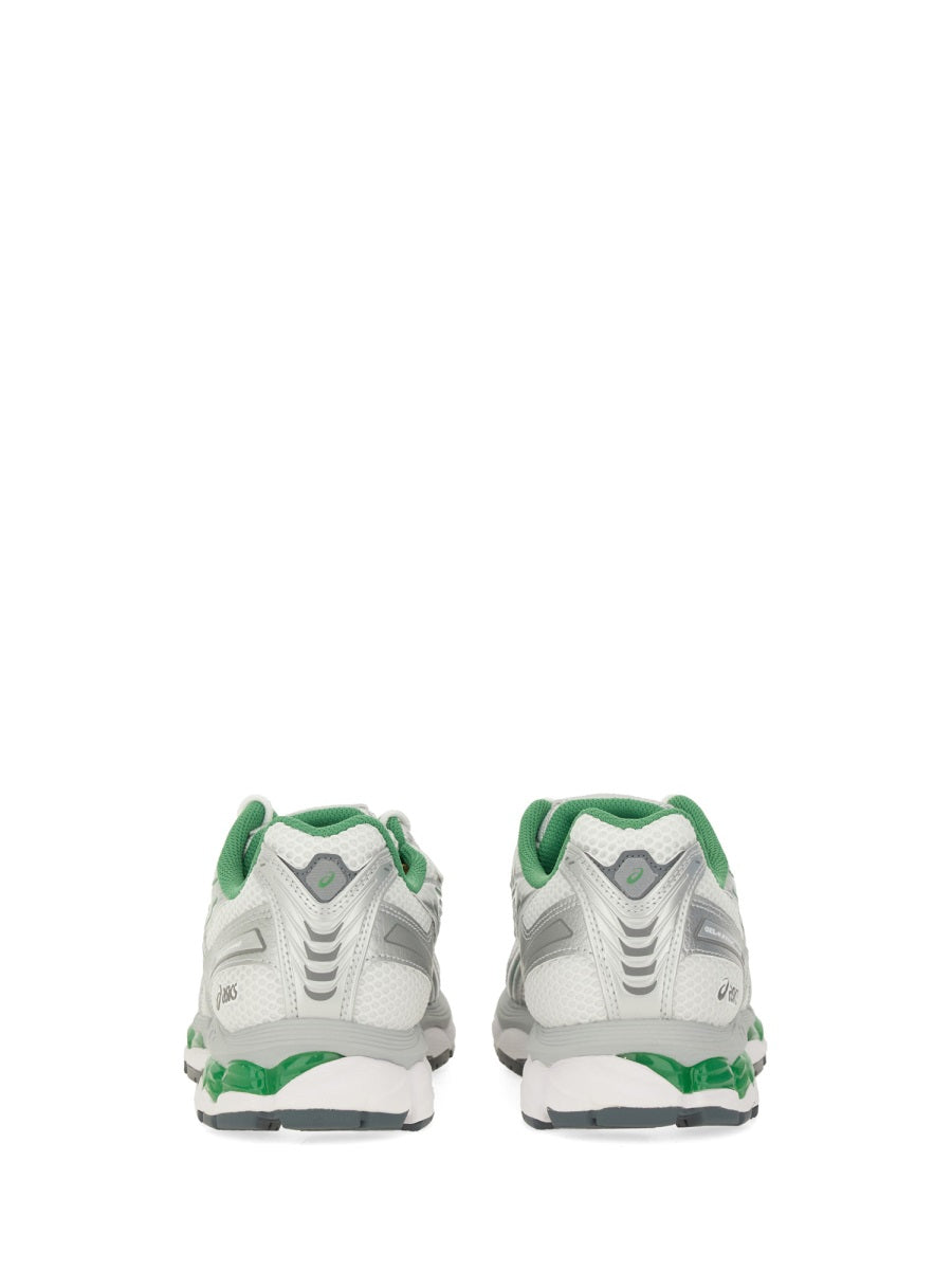 Asics Sneakers - Bianco | Wanan Luxury