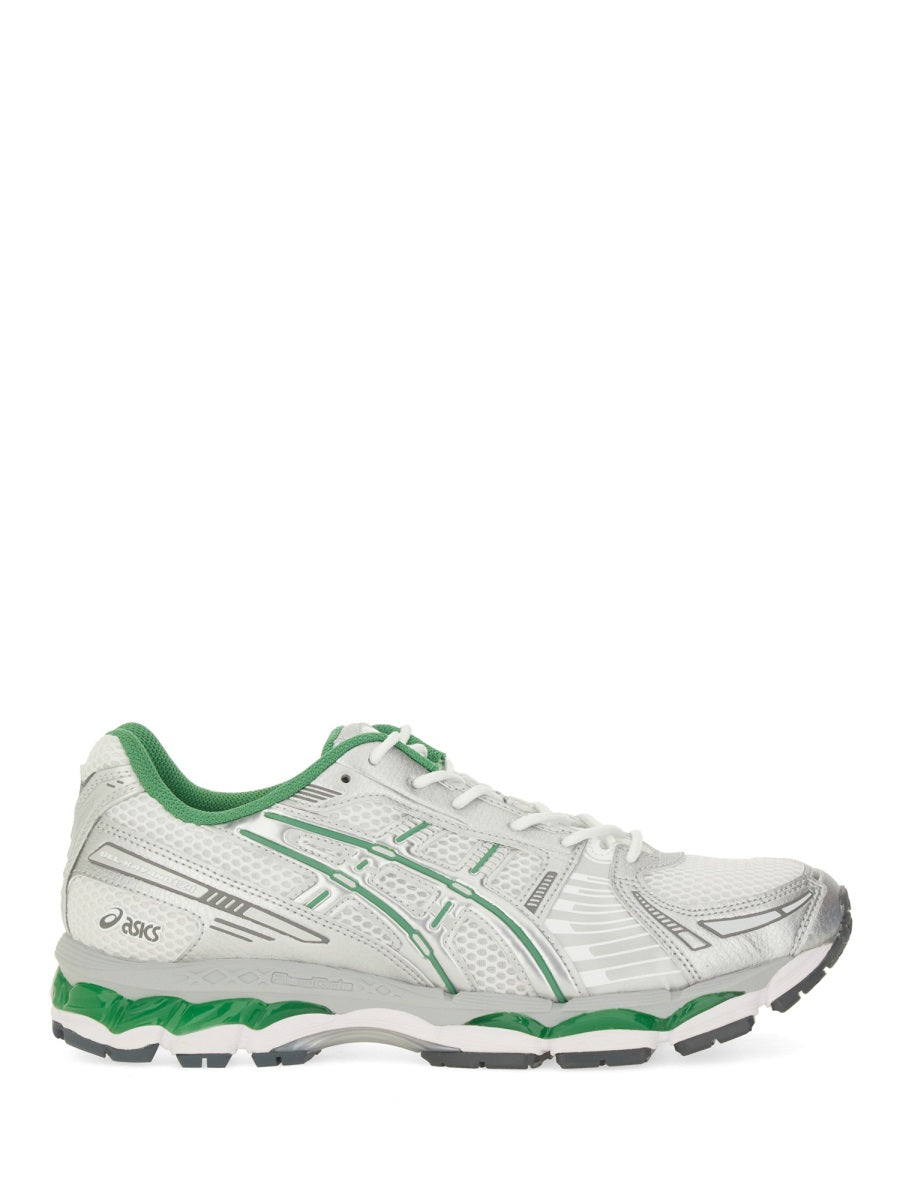 Asics Sneakers - Bianco | Wanan Luxury