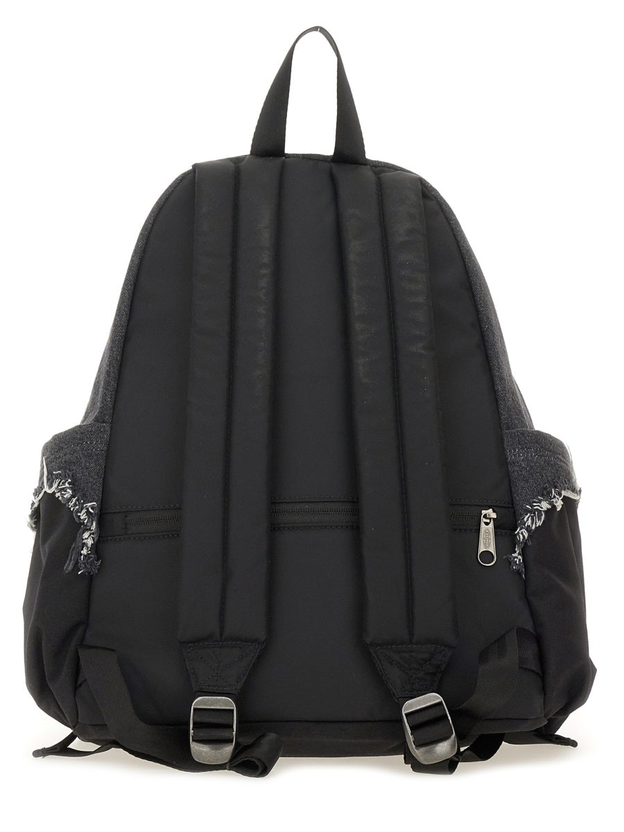 DIESEL X EASTPAK Zaini e Valigie - Nero | Wanan Luxury