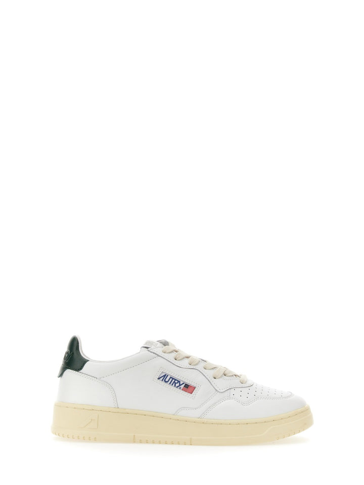 Autry Sneakers - Bianco | Wanan Luxury