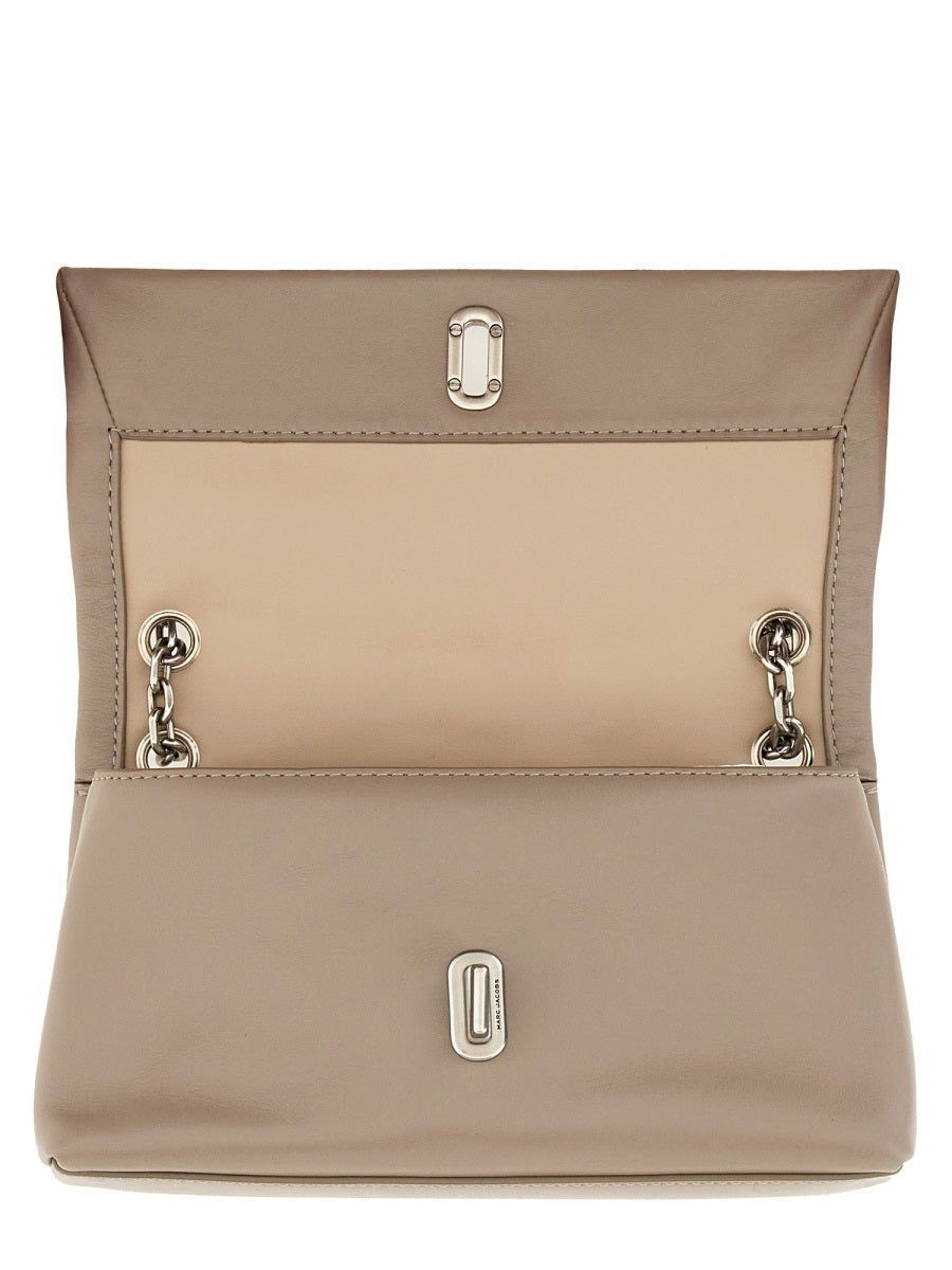 Marc Jacobs Borse a Spalla e Tracolla - Grigio | Wanan Luxury