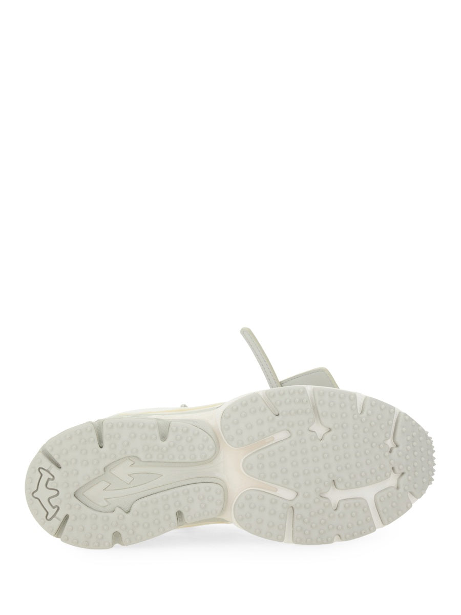 Off-White Sneakers - Grigio | Wanan Luxury