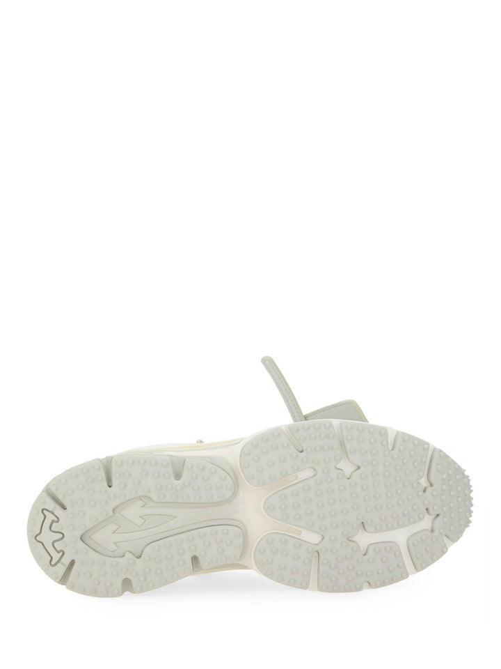 Off-White Sneakers - Grigio | Wanan Luxury