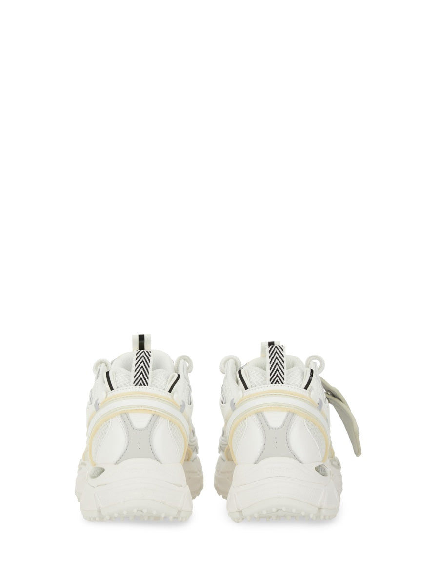 Off-White Sneakers - Bianco | Wanan Luxury