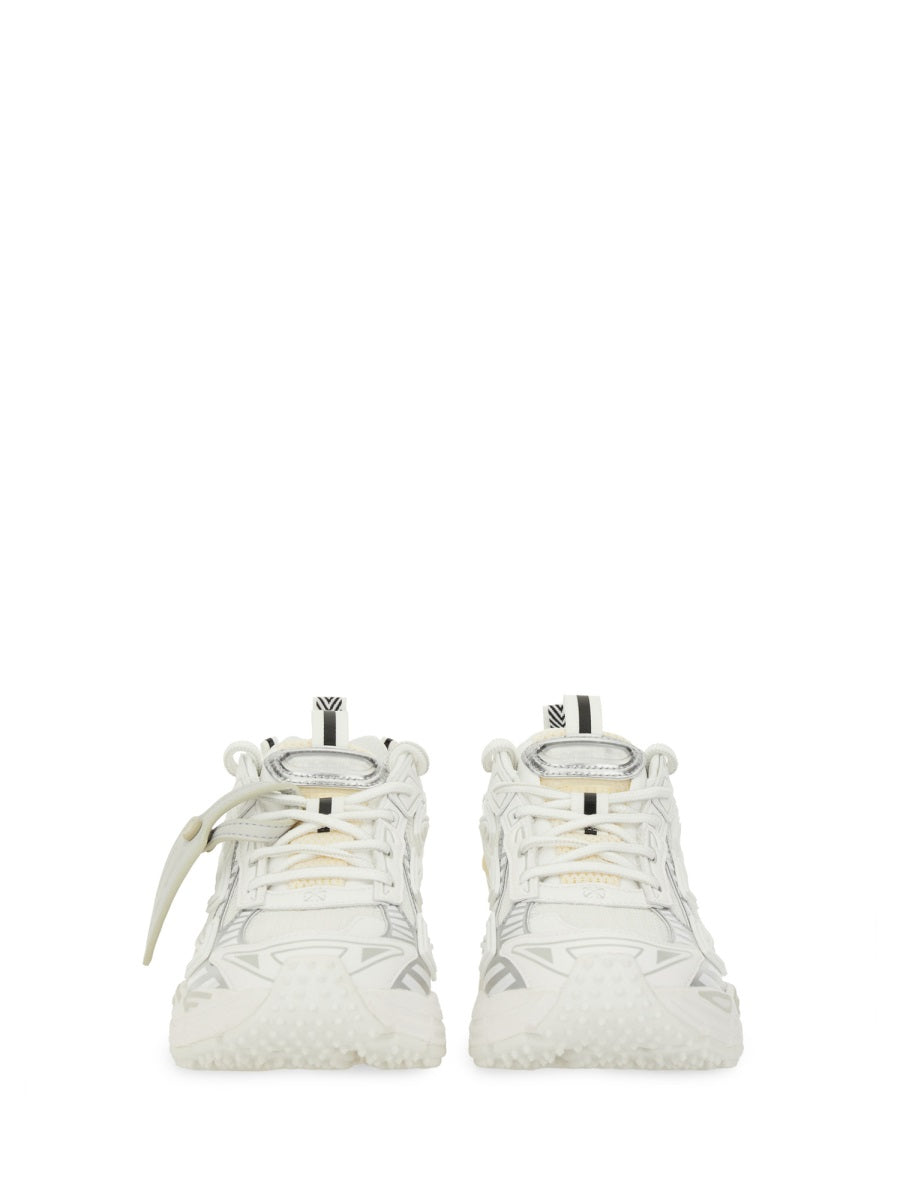 Off-White Sneakers - Bianco | Wanan Luxury
