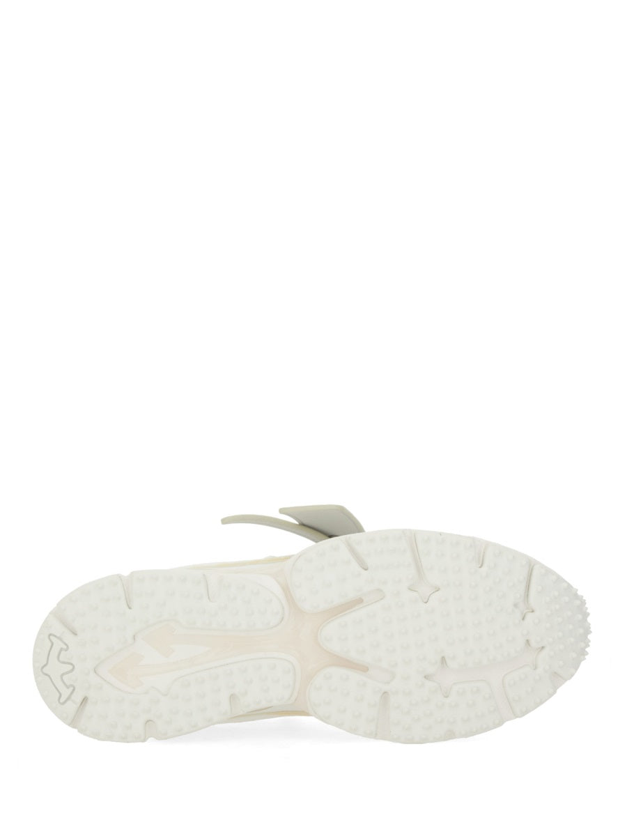 Off-White Sneakers - Bianco | Wanan Luxury