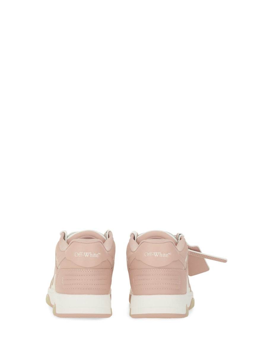 Off-White Sneakers - Rosa | Wanan Luxury