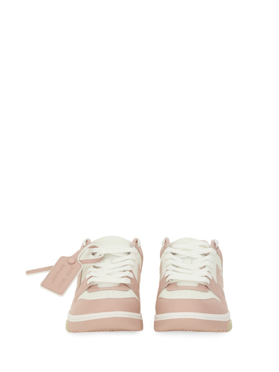Off-White Sneakers - Rosa | Wanan Luxury
