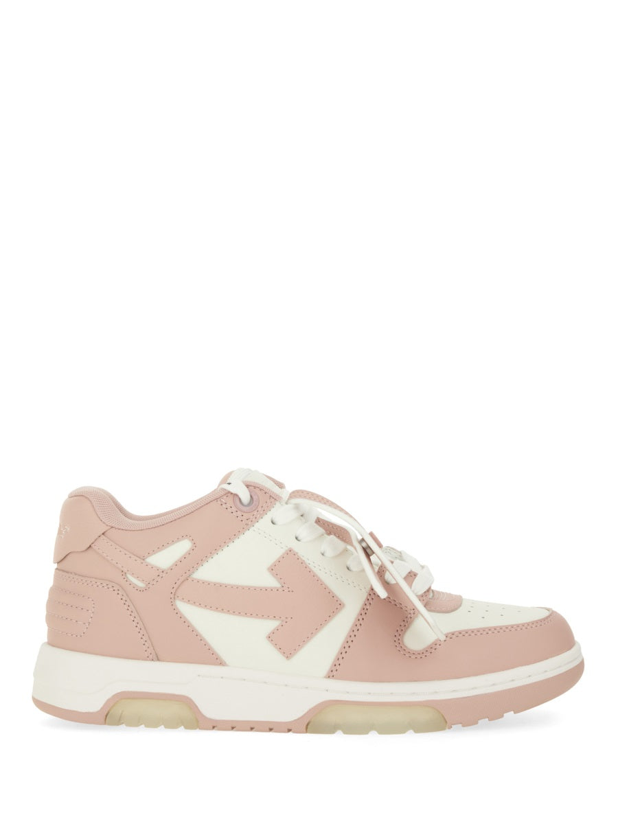 Off-White Sneakers - Rosa | Wanan Luxury