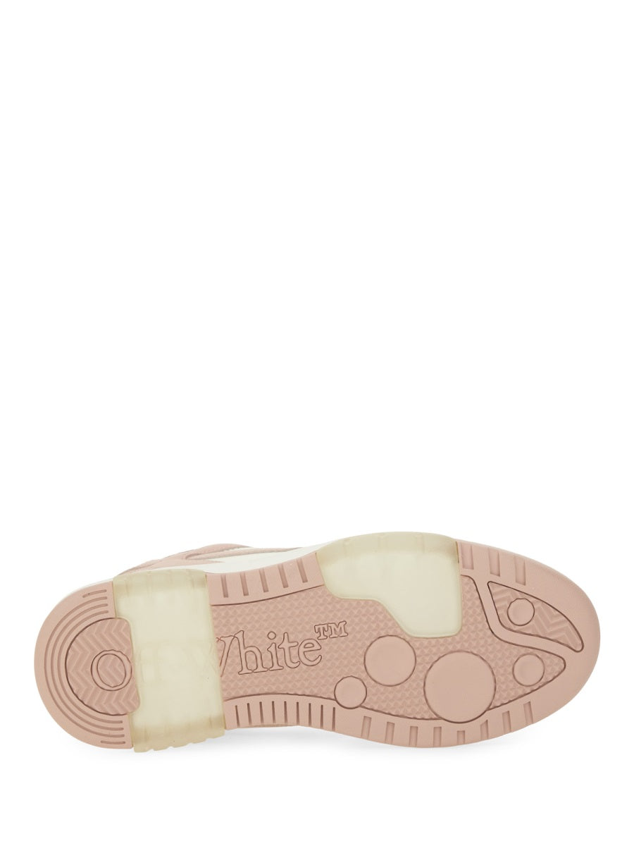 Off-White Sneakers - Rosa | Wanan Luxury