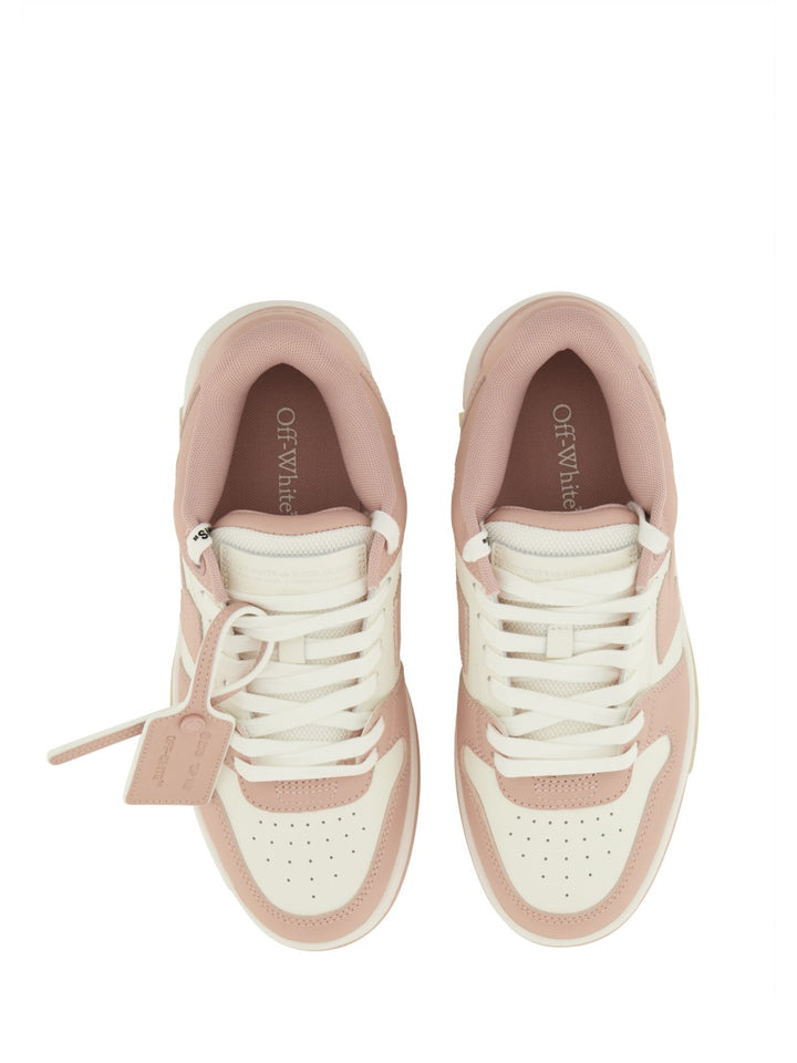 Off-White Sneakers - Rosa | Wanan Luxury