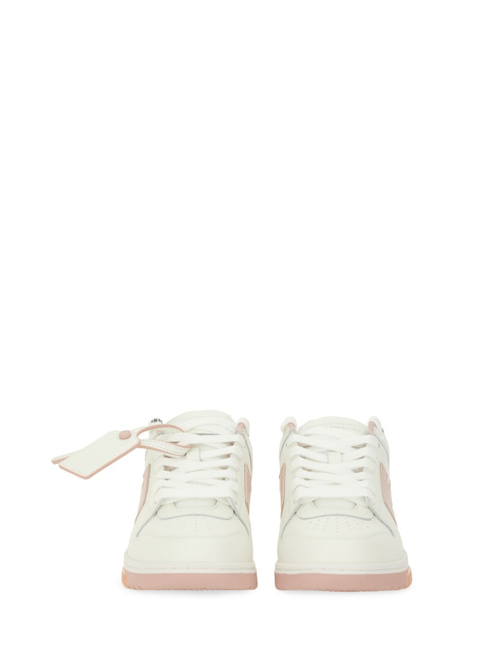 Off-White Sneakers - Rosa | Wanan Luxury