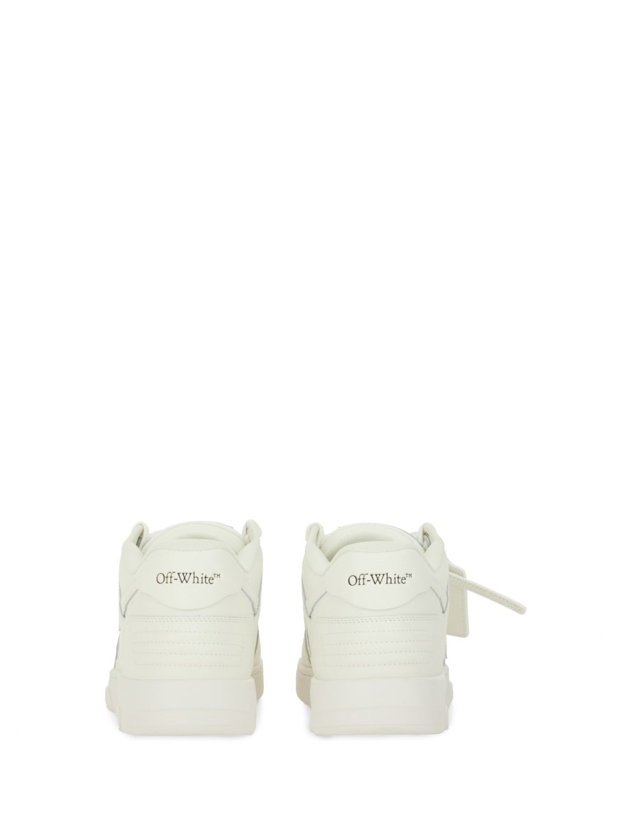 Off-White Sneakers - Bianco | Wanan Luxury