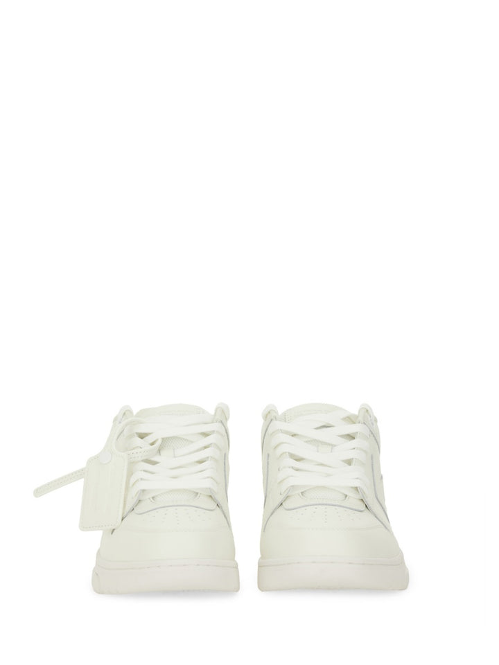 Off-White Sneakers - Bianco | Wanan Luxury