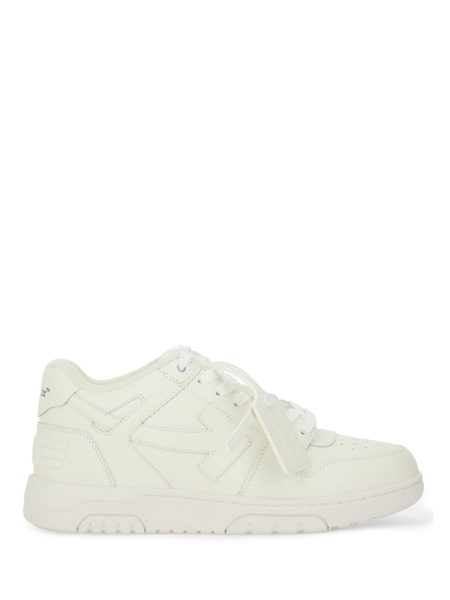 Off-White Sneakers - Bianco | Wanan Luxury