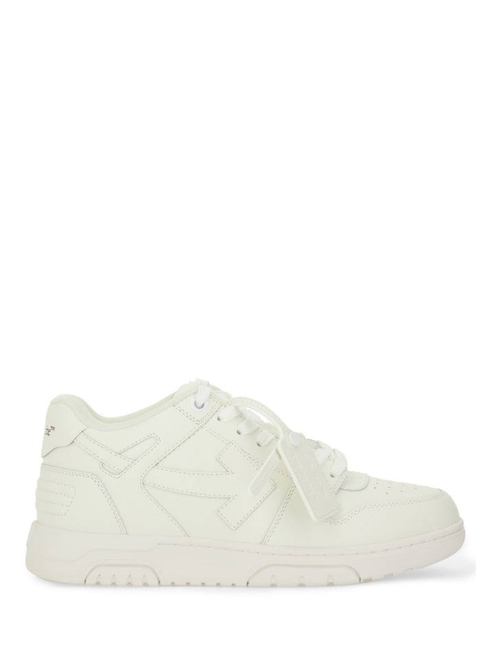 Off-White Sneakers - Bianco | Wanan Luxury