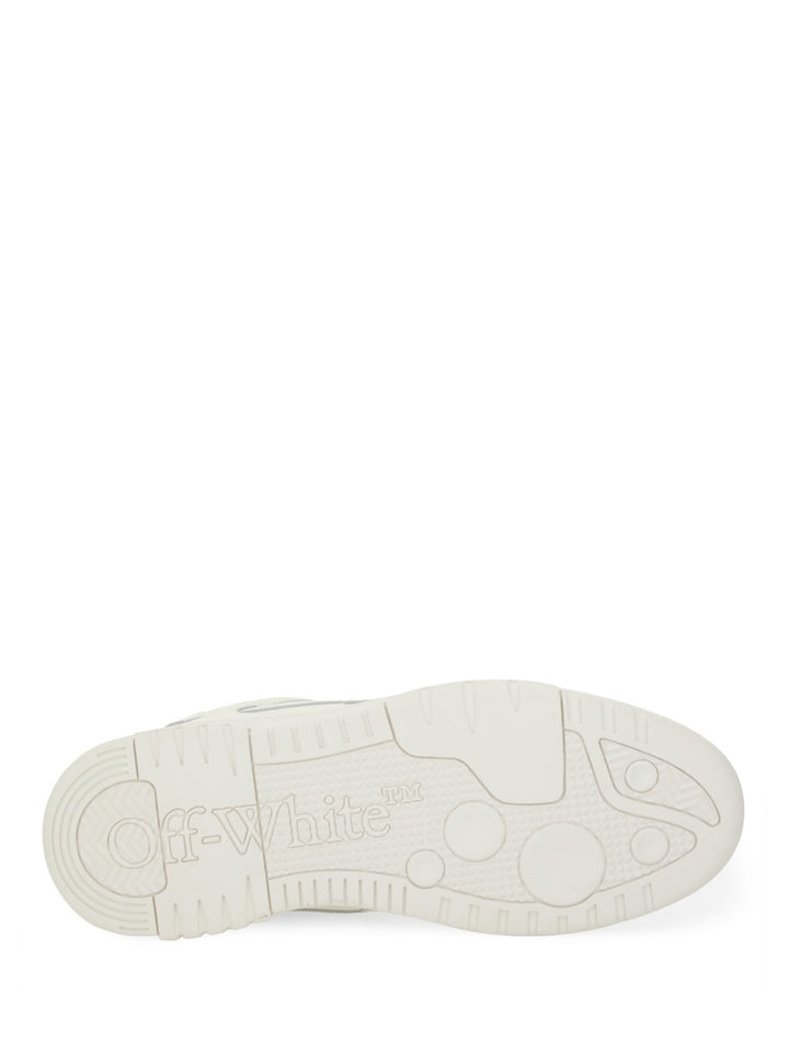 Off-White Sneakers - Bianco | Wanan Luxury