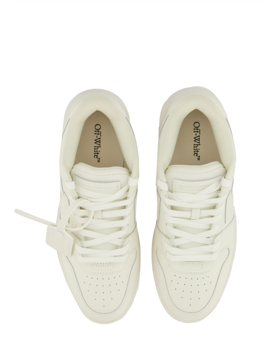 Off-White Sneakers - Bianco | Wanan Luxury