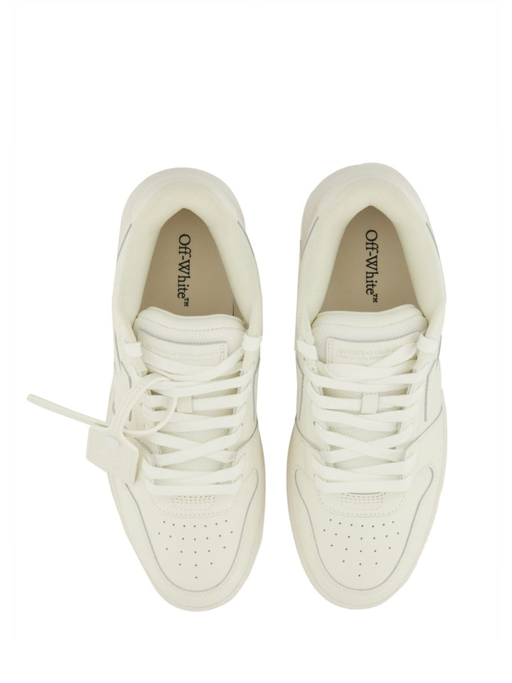 Off-White Sneakers - Bianco | Wanan Luxury