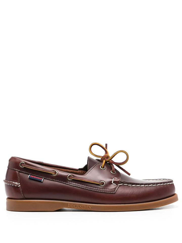 Sebago Mocassini - Marrone | 0005c553f882ae339d5afc55db6fe6d3cbc192ef
