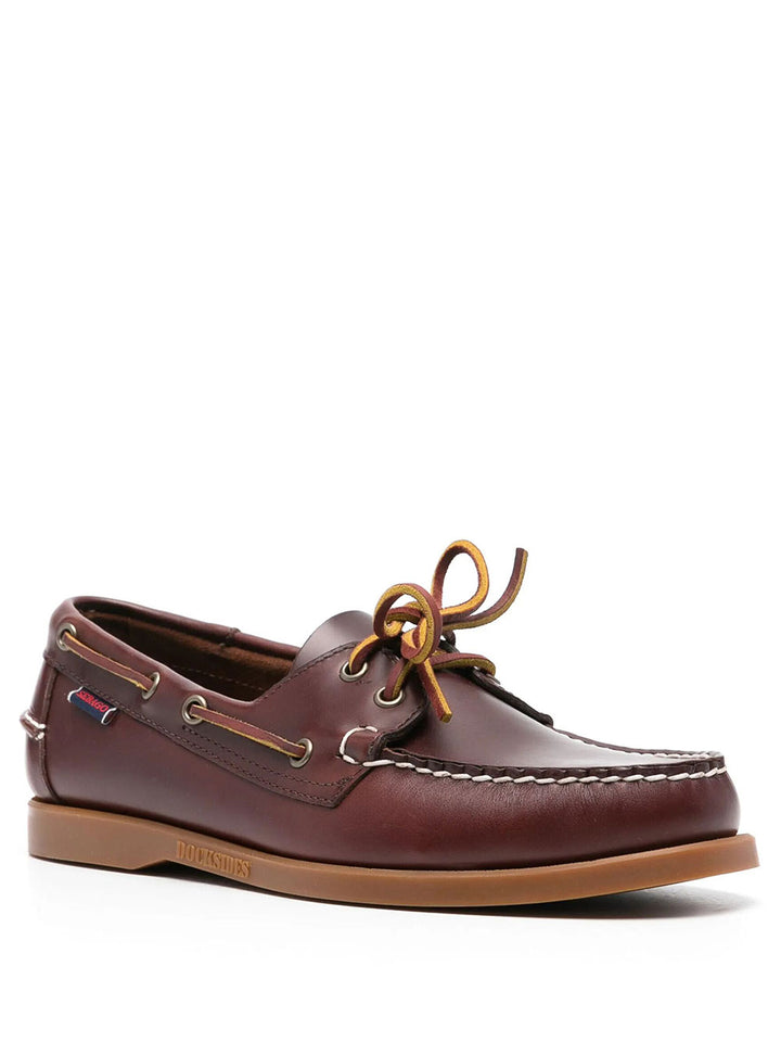 Sebago Mocassini - Marrone | ef60ba56be942e4d1e575d0aae03f64f68bde0ea