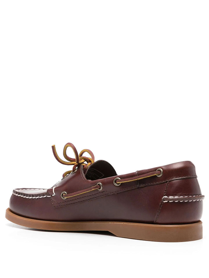 Sebago Mocassini - Marrone | ba5e5166125ce01d7a1a1b743efab337e9e162ba