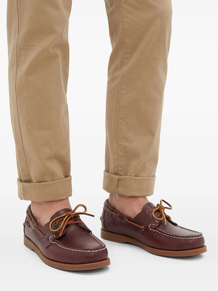 Sebago Mocassini - Marrone | 70fcfae1f614a91d461c89d5c24e9f9d1ed6cf30
