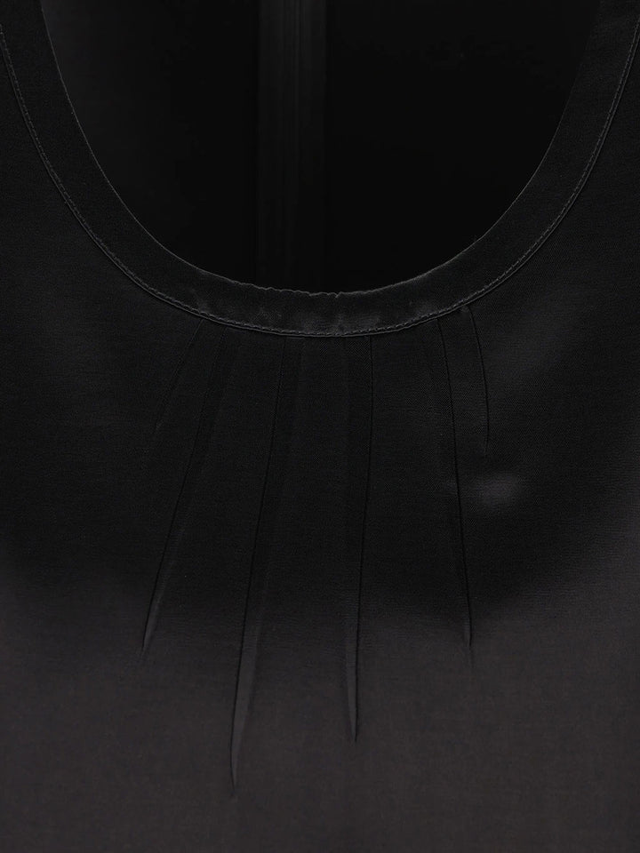Saint Laurent Paris Mini dresses - Nero | bacfbe7e8822b58b40d9d0abd0e15a552b6fa4ea