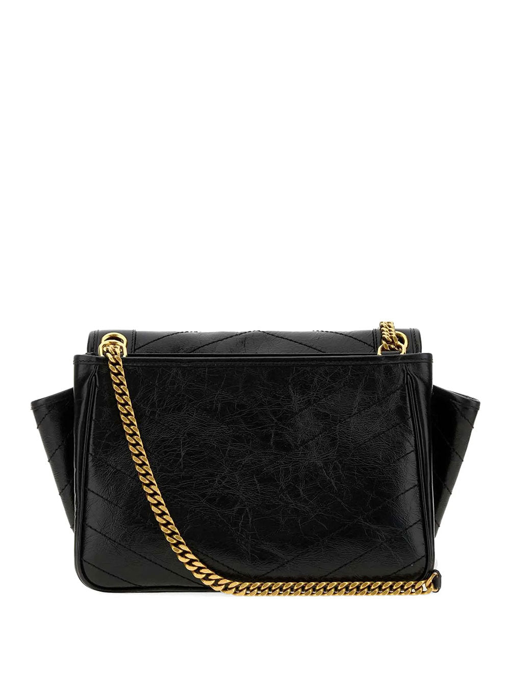 Saint Laurent Paris Borse a Spalla e Tracolla - Nero | 650199f16091c3cdb9f8fc392bedd164539c0684