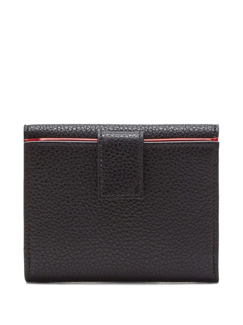 Ferragamo Bill coin wallets - Nero | 746616adb5bc2b2d9941ac5cf9dac9e4f66c0f64