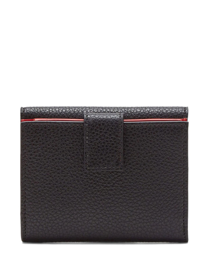 Ferragamo Bill coin wallets - Nero | 746616adb5bc2b2d9941ac5cf9dac9e4f66c0f64