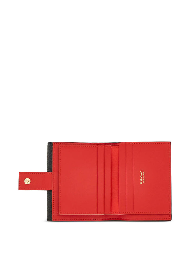 Ferragamo Bill coin wallets - Nero | e773c3b1583f88258a186c5241e568ba2f2ab212