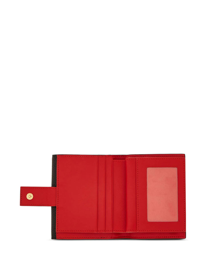 Ferragamo Bill coin wallets - Nero | bf5710a43ee419ab68a7fc779f9f3f4a80cf63e2