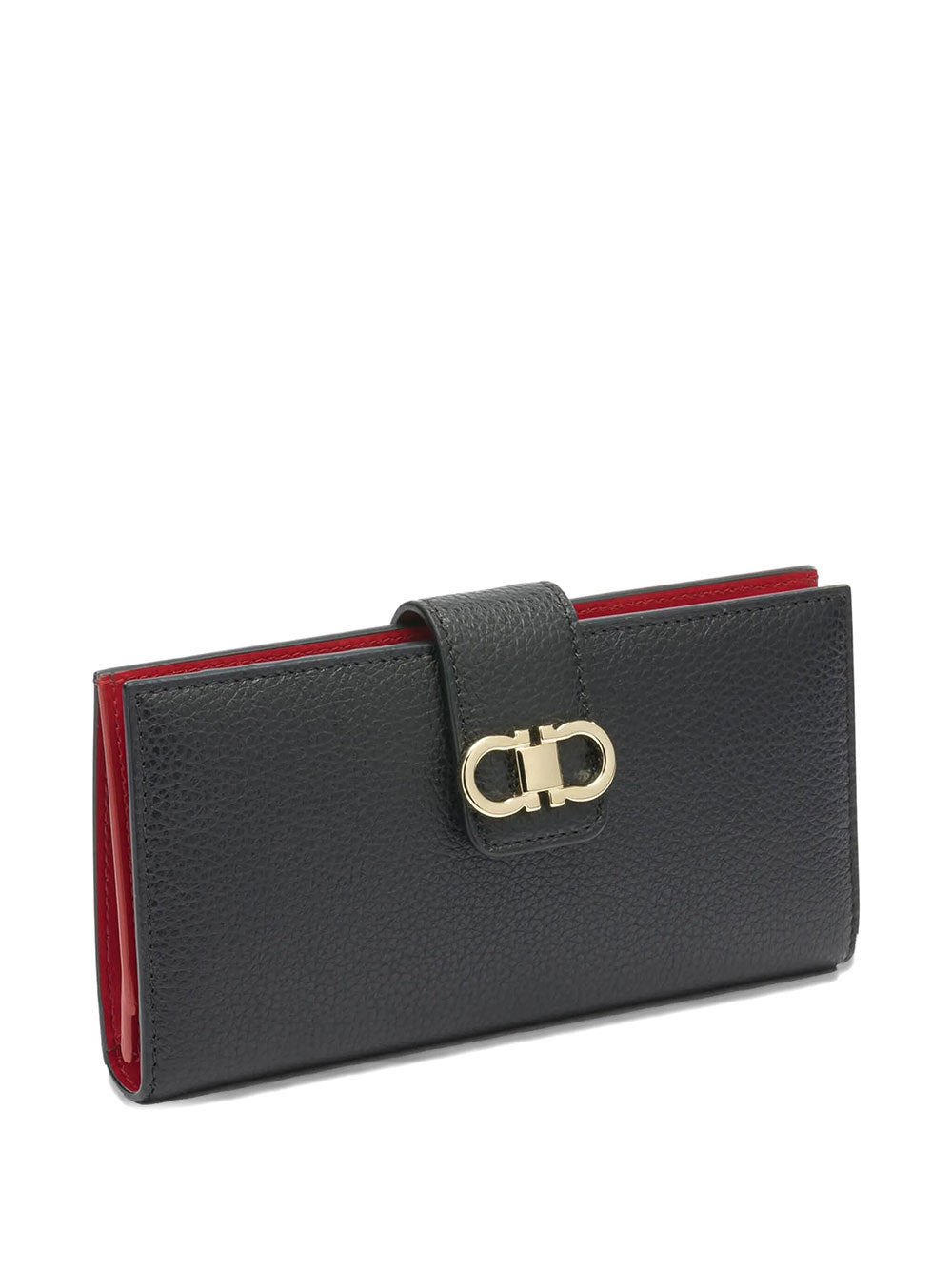 Ferragamo Bill coin wallets - Nero | dca1c89d3e46af6d1e46723dc2a1b921b950fe4e