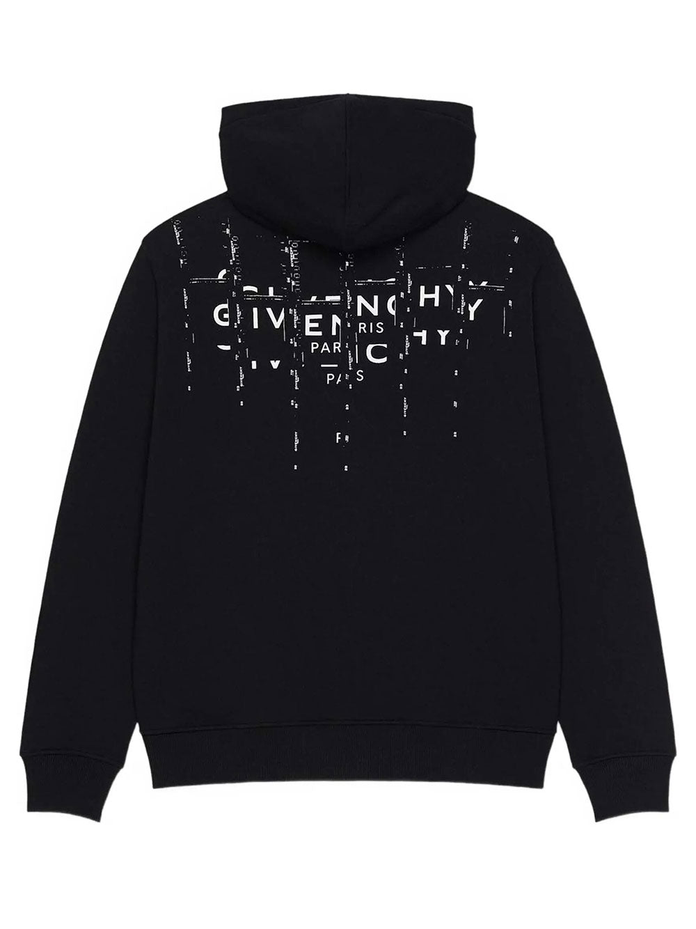 Givenchy Hoodies - Nero | 70b5d5539d8b35aa7172095f9325281542542ff3