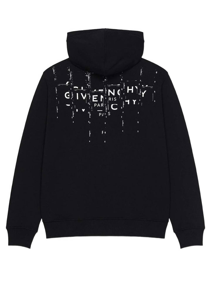 Givenchy Hoodies - Nero | 70b5d5539d8b35aa7172095f9325281542542ff3