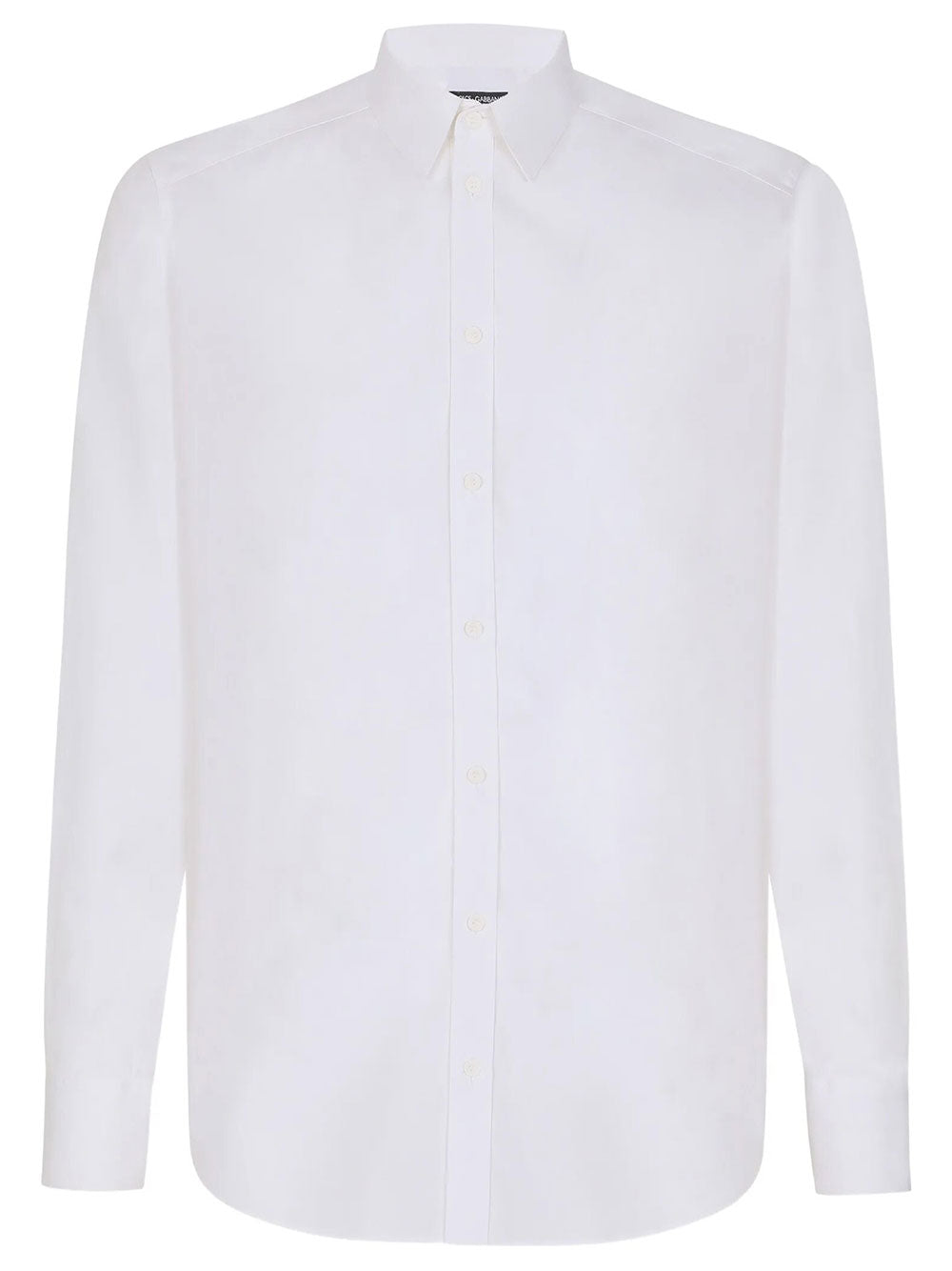 Dolce & Gabbana Plain - Bianco | 685cc6febce0c6982fd52f0a9aead2deb7f8b36b