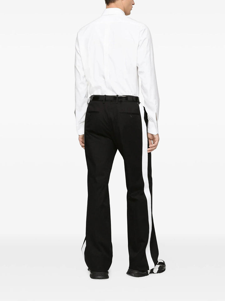Dolce & Gabbana Plain - Bianco | 1673362d71df14a5d01e080ef3b46bafc2e308c3