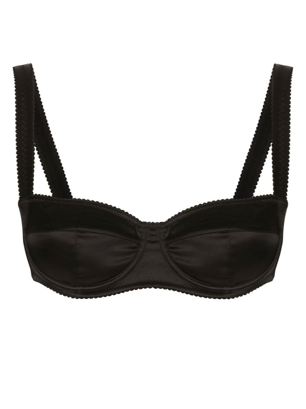 Dolce & Gabbana Bras - Nero | 21e997b9f8f1b31d24c6f5425fdb0b570a2a1153