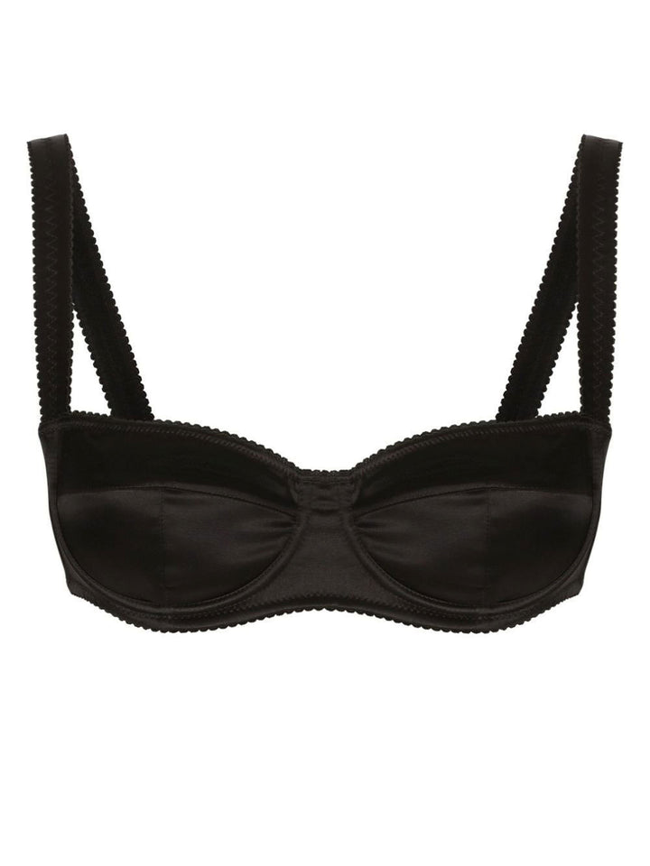 Dolce & Gabbana Bras - Nero | 21e997b9f8f1b31d24c6f5425fdb0b570a2a1153